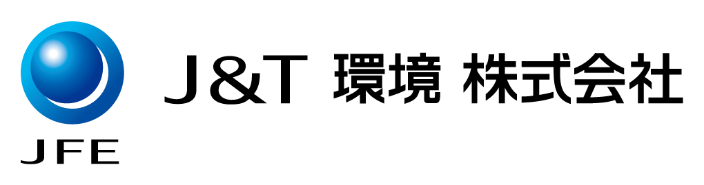 J&T環境株式会社ロゴ