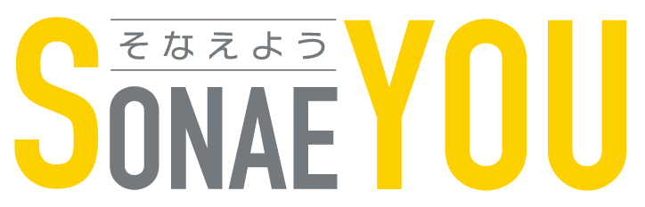 SONAEYOUロゴ