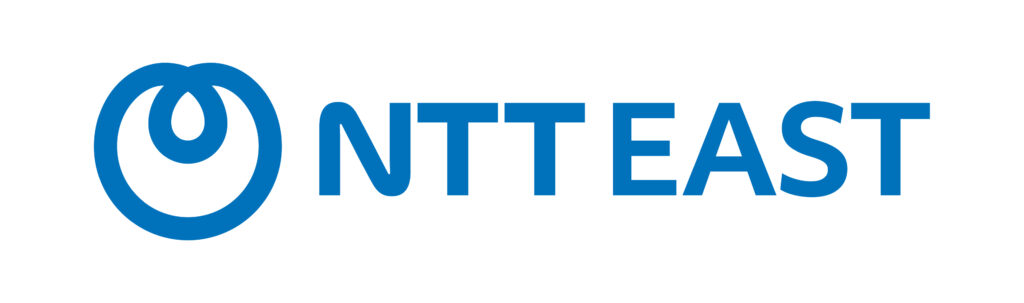 NTT東日本株式会社ロゴ