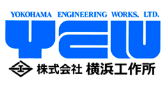 株式会社横浜工作所ロゴ