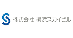株式会社横浜スカイビルロゴ