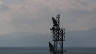 NTT東日本 CM「通信を守る」篇(30秒)