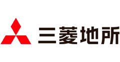三菱地所グループロゴ