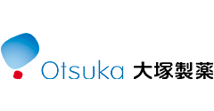 大塚製薬株式会社ロゴ