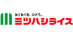 株式会社ミツハシロゴ