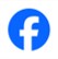 フェイスブックアイコン