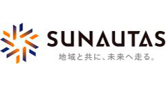 株式会社サンオータスロゴ